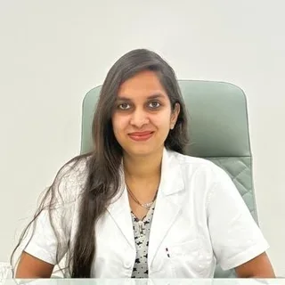 Dr. Aishwarya Naik