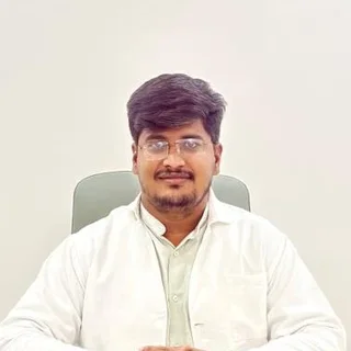 Dr. Pankaj Garje