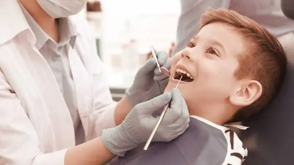 Children's Dentistry