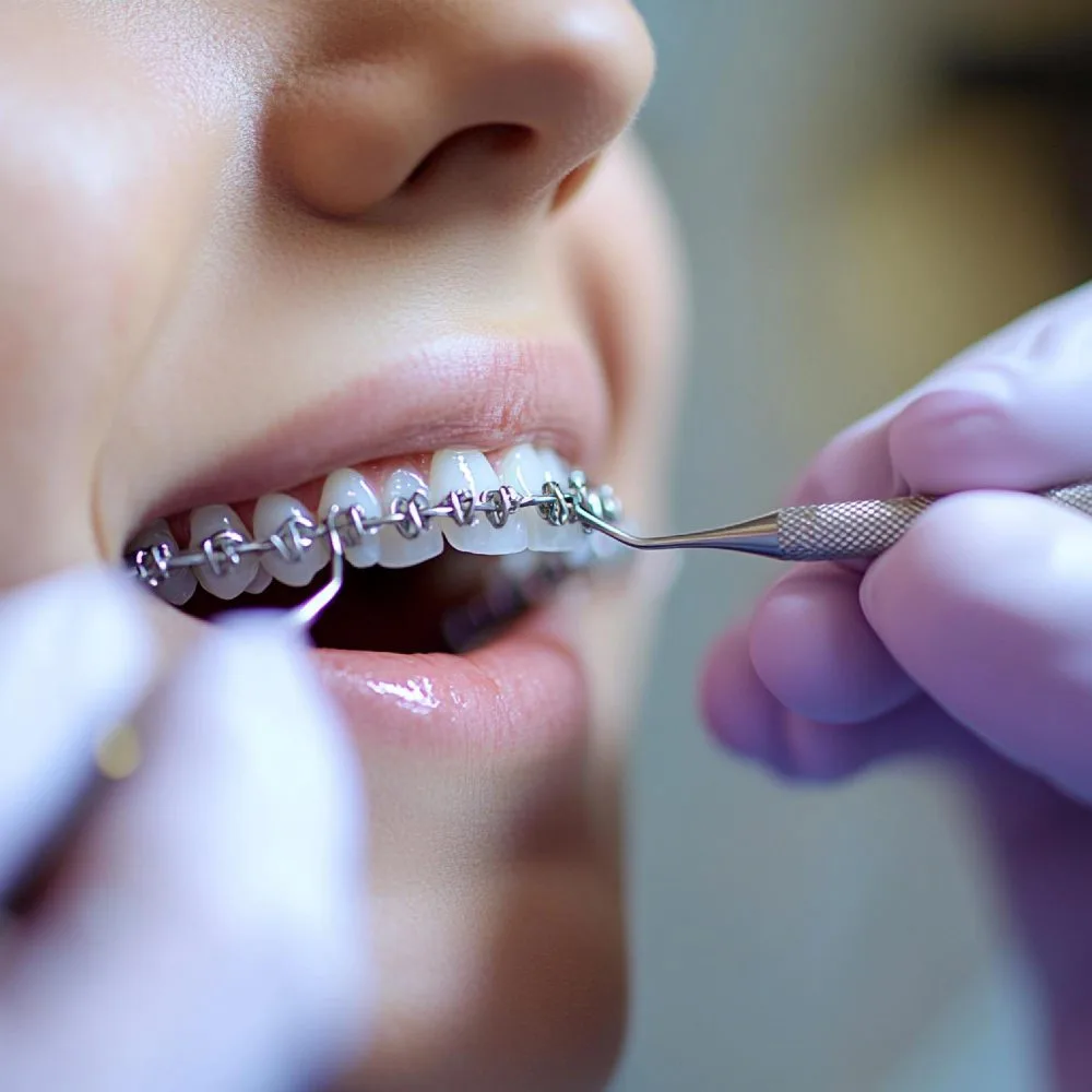 Orthodontic Treatment